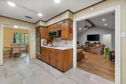 6110 Amicable Drive, Arlington, TX 76016 - Photo 14