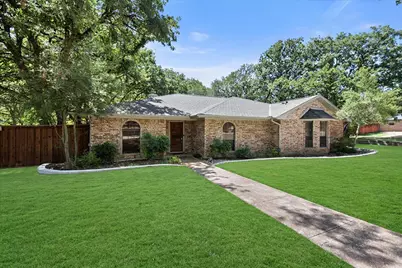 6110 Amicable Drive, Arlington, TX 76016 - Photo 1