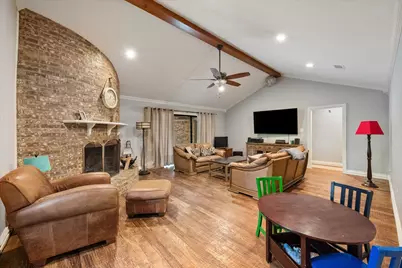 6110 Amicable Drive, Arlington, TX 76016 - Photo 6
