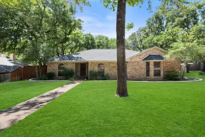6110 Amicable Drive, Arlington, TX 76016 - Photo 2