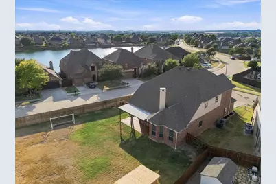 15200 Mallard Creek Street, Roanoke, TX 76262 - Photo 36