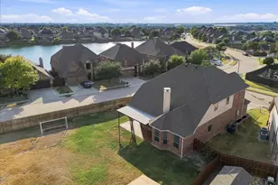 15200 Mallard Creek St, Roanoke, TX 76262 - Photo 36