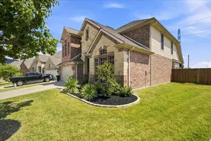 15200 Mallard Creek St, Roanoke, TX 76262 - Photo 2