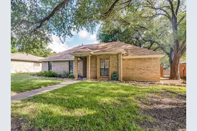 5114 Vera Cruz Drive, Garland, TX 75043 - Photo 2
