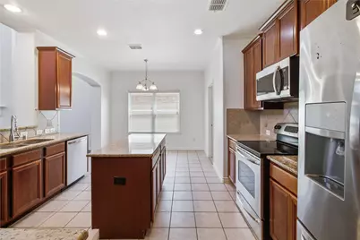 2030 Diamondback, Forney, TX 75126 - Photo 8