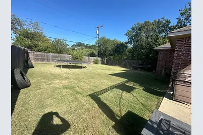 4378 McCart Avenue, Fort Worth, TX 76115 - Photo 20