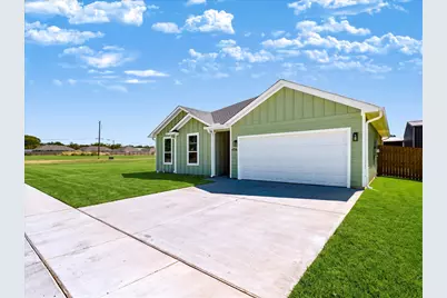 406 Church Street, Whitesboro, TX 76273 - Photo 2