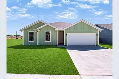 406 Church Street, Whitesboro, TX 76273 - Photo 1