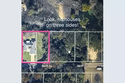 216 Skiff Drive, Gun Barrel City, TX 75156 - Photo 1