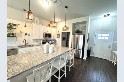 216 Skiff Drive, Gun Barrel City, TX 75156 - Photo 8