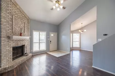 3198 Chimney Circle, Abilene, TX 79606 - Photo 4