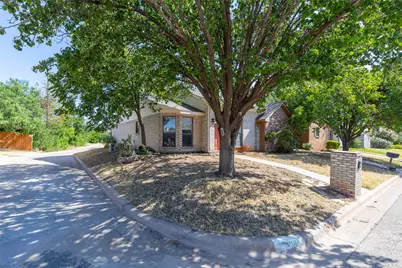 3198 Chimney Circle, Abilene, TX 79606 - Photo 2