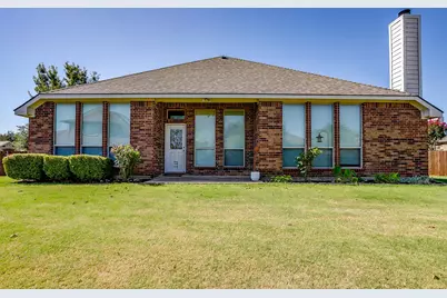 6 Beechcreek Drive, Edgecliff Village, TX 76134 - Photo 38