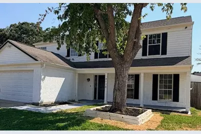 4138 Scotland Drive, Grand Prairie, TX 75052 - Photo 1