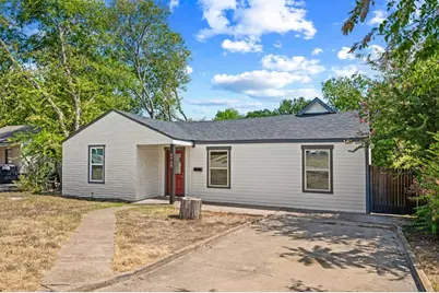 2708 Burchill Road S, Fort Worth, TX 76105 - Photo 36