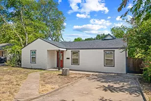 2708 Burchill Rd S, Fort Worth, TX 76105 - Photo 36