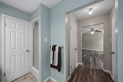 2029 Normandy Drive, Hurst, TX 76054 - Photo 18