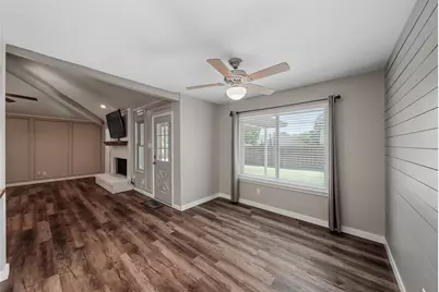 2029 Normandy Drive, Hurst, TX 76054 - Photo 6