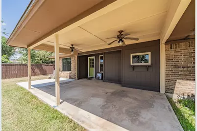 2029 Normandy Drive, Hurst, TX 76054 - Photo 34