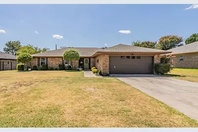 2029 Normandy Drive, Hurst, TX 76054 - Photo 1