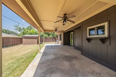 2029 Normandy Drive, Hurst, TX 76054 - Photo 30