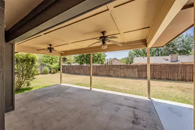 2029 Normandy Drive, Hurst, TX 76054 - Photo 32