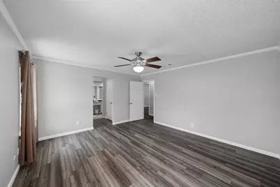 2029 Normandy Drive, Hurst, TX 76054 - Photo 22