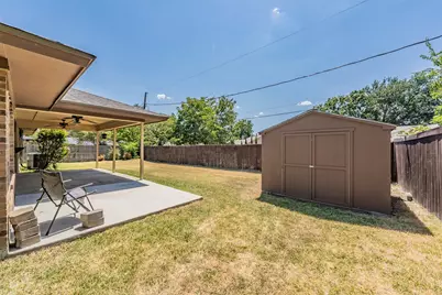 2029 Normandy Drive, Hurst, TX 76054 - Photo 32