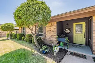 2029 Normandy Dr, Hurst, TX 76054 - Photo 1