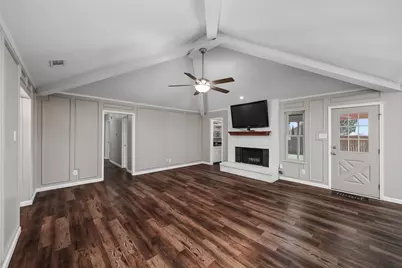 2029 Normandy Drive, Hurst, TX 76054 - Photo 4