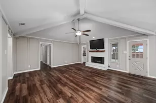 2029 Normandy Dr, Hurst, TX 76054 - Photo 4