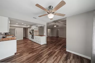 2029 Normandy Drive, Hurst, TX 76054 - Photo 12