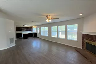 3401 Cheyenne Ranch Rd, Fort Worth, TX 76262 - Photo 4