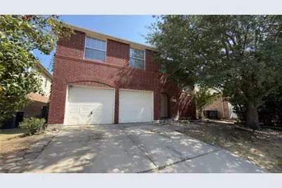 3401 Cheyenne Ranch Road, Fort Worth, TX 76262 - Photo 2