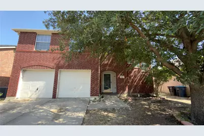 3401 Cheyenne Ranch Road, Fort Worth, TX 76262 - Photo 1