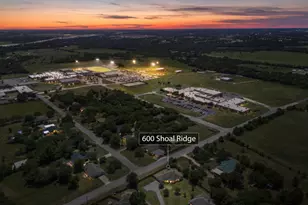 600 Shoal Ridge, Lorena, TX 76655 - Photo 2
