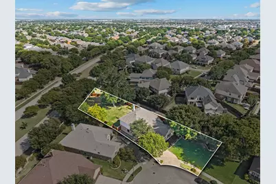 6201 Crator Drive, McKinney, TX 75070 - Photo 2