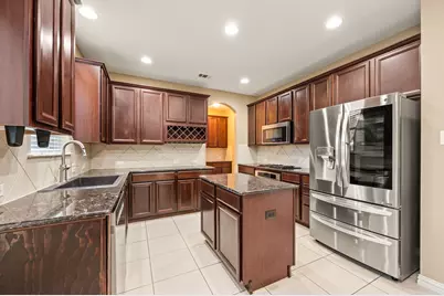6201 Crator Drive, McKinney, TX 75070 - Photo 18