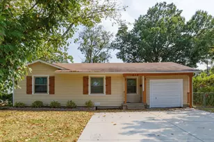 210 E Daugherty Dr, Garland, TX 75041 - Photo 1