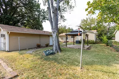 210 E Daugherty Drive, Garland, TX 75041 - Photo 22