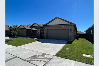 752 Richmond Drive, Lavon, TX 75166 - Photo 1