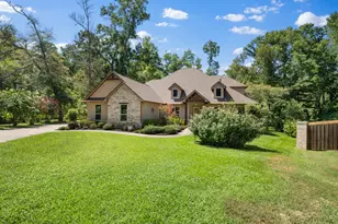 1822 Stonehaven Court, Tyler, TX 75703 - Photo 2