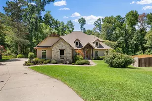 1822 Stonehaven Court, Tyler, TX 75703 - Photo 1