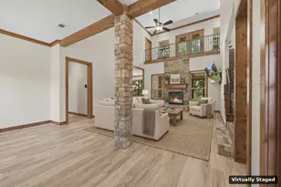 1822 Stonehaven Court, Tyler, TX 75703 - Photo 4