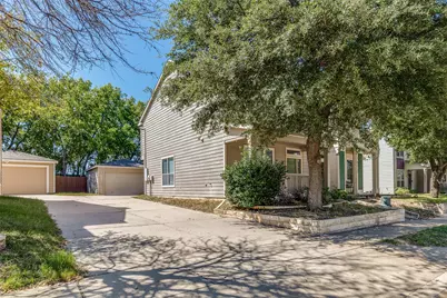 10721 Traymore Drive, Fort Worth, TX 76244 - Photo 2