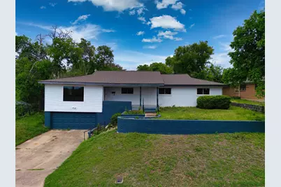 7401 Trimble Drive, Fort Worth, TX 76134 - Photo 1
