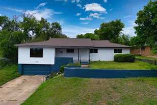 7401 Trimble Dr, Fort Worth, TX 76134 - Photo 1