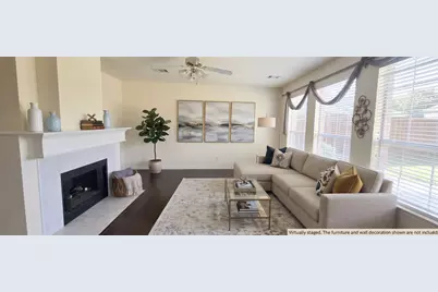 4317 Staten Island Drive, Plano, TX 75024 - Photo 2