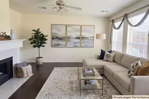 4317 Staten Island Dr, Plano, TX 75024 - Photo 2