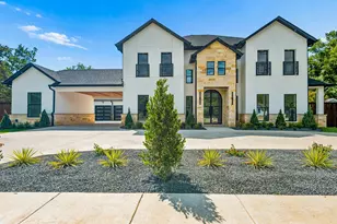 6606 Curtis Rd, Colleyville, TX 76034 - Photo 2